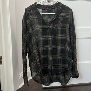 Massimo Dutti Blouse